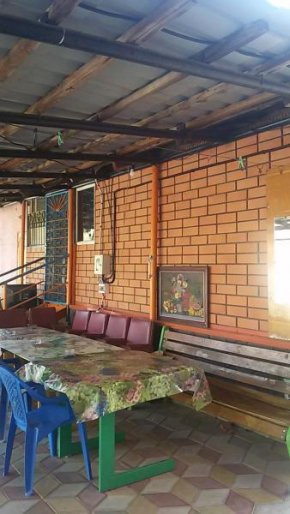 Guest House Korall